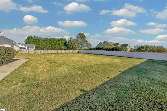 $850,000 | 743 Brookdale Drive, Greer, SC 29651