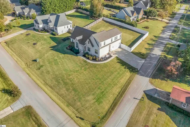 $850,000 | 743 Brookdale Drive, Greer, SC 29651