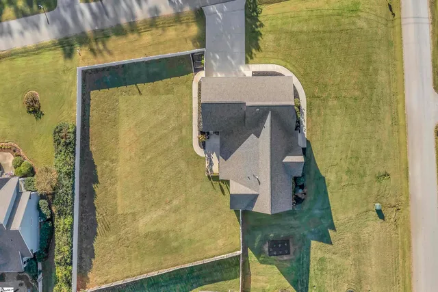 $850,000 | 743 Brookdale Drive, Greer, SC 29651