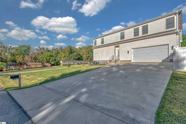 $850,000 | 743 Brookdale Drive, Greer, SC 29651