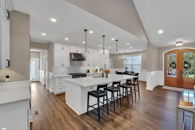 $850,000 | 743 Brookdale Drive, Greer, SC 29651