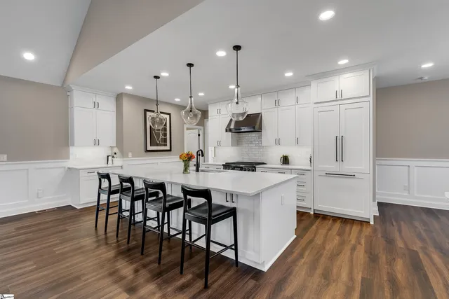 $850,000 | 743 Brookdale Drive, Greer, SC 29651