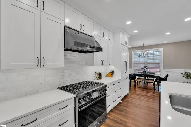 $850,000 | 743 Brookdale Drive, Greer, SC 29651