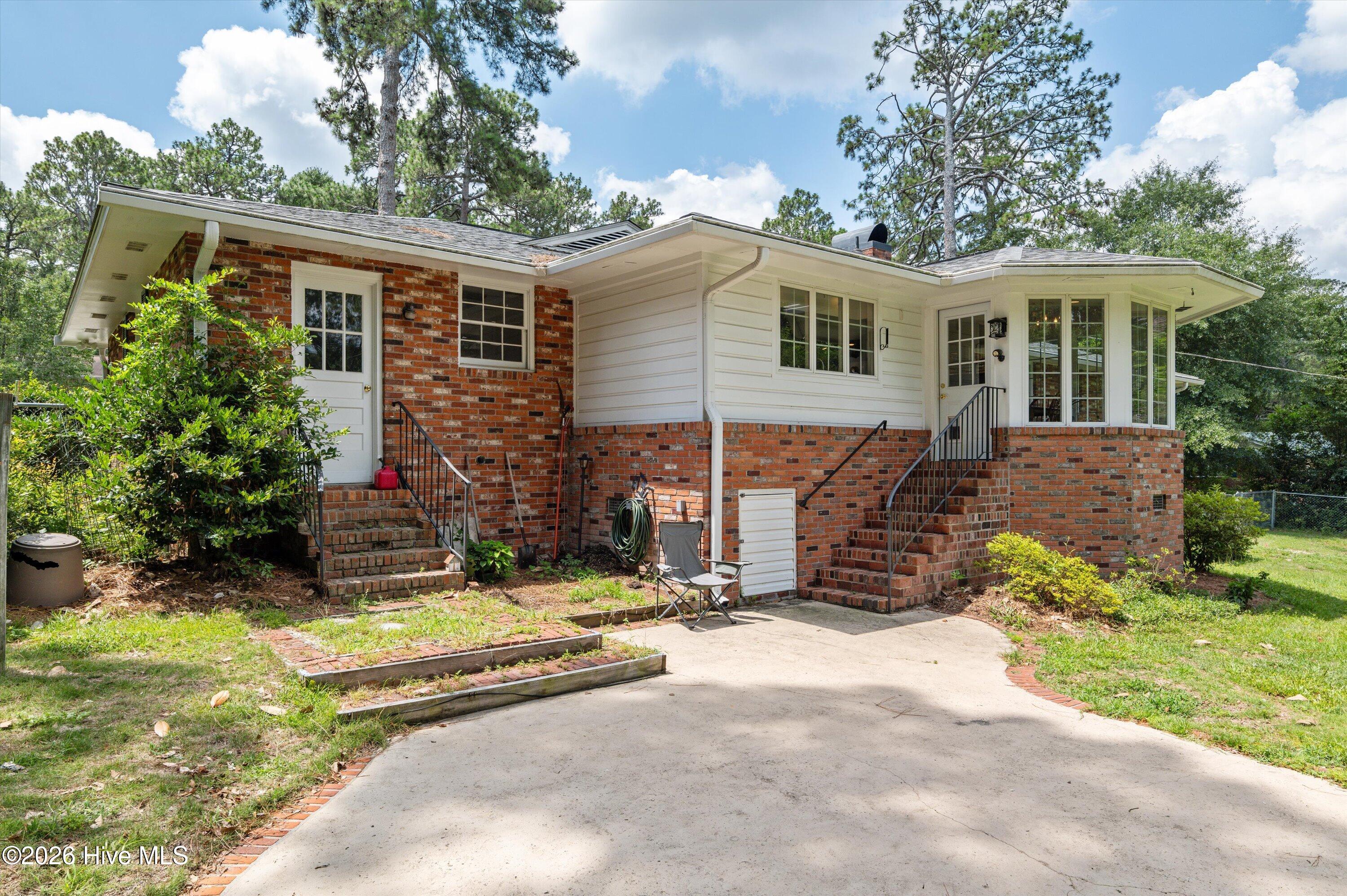 1334 Evans Road Aiken, SC 29803 - Photo 53 of 58