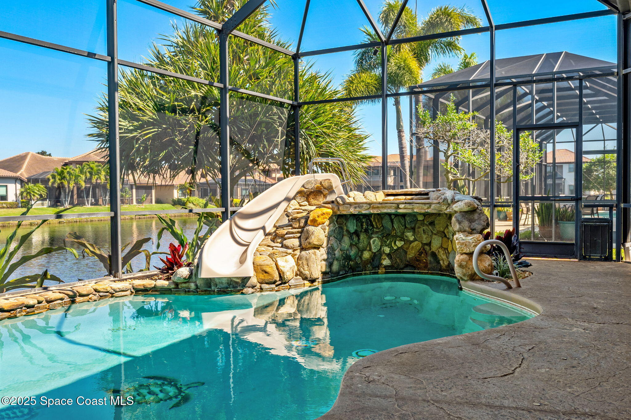 6205 Anello Drive Melbourne, FL 32940 - Photo 42 of 49