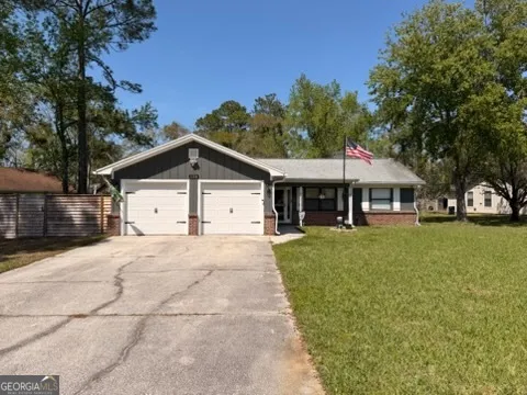 $2,300 | 130 North Woodvalley Drive, Kingsland, GA 31548