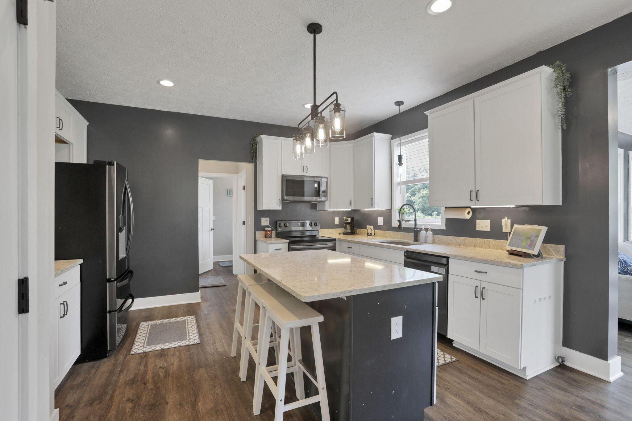 9559 Basil Road Northwest Baltimore, OH 43105 - Photo 17 of 44 Kitchen 1