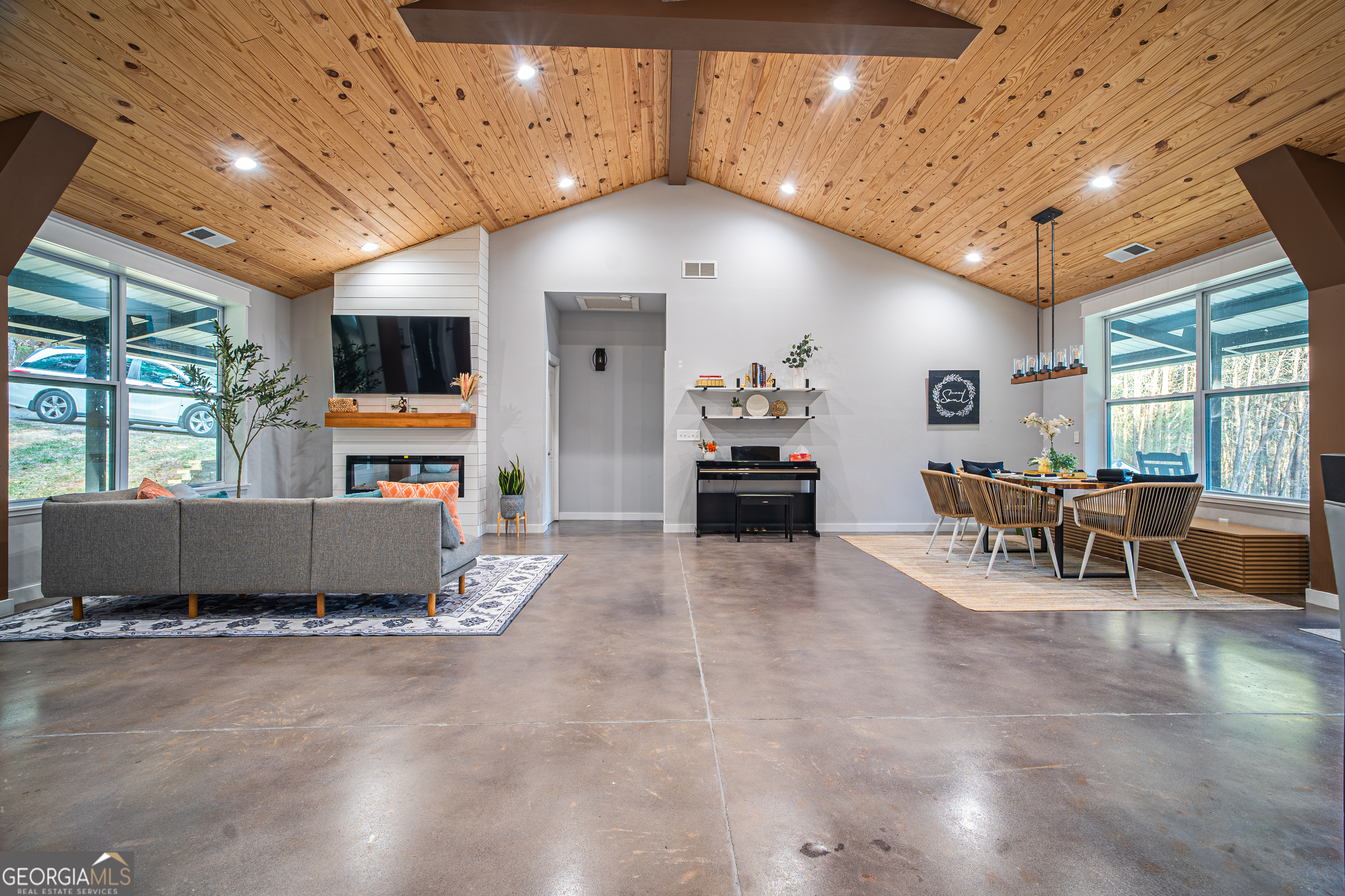 26 Plantation Road Northwest Adairsville, GA 30103 - Photo 2 of 55