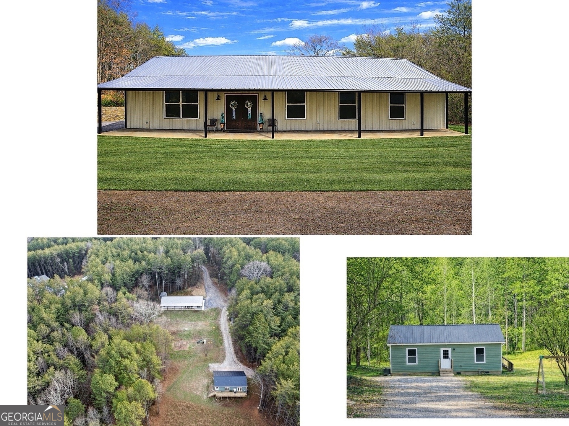 26 Plantation Road Northwest Adairsville, GA 30103 - Photo 2 of 63