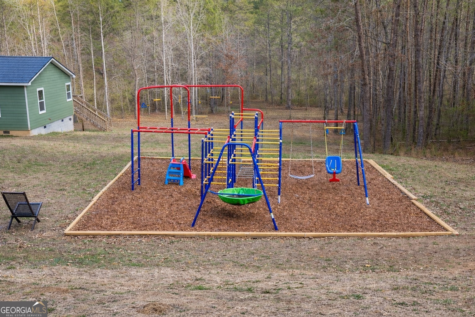 26 Plantation Road Northwest Adairsville, GA 30103 - Photo 32 of 55