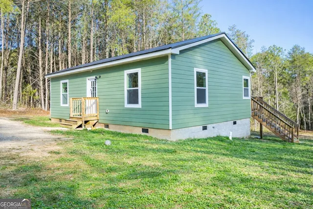 $720,000 | 26 Plantation Road Northwest, Adairsville, GA 30103