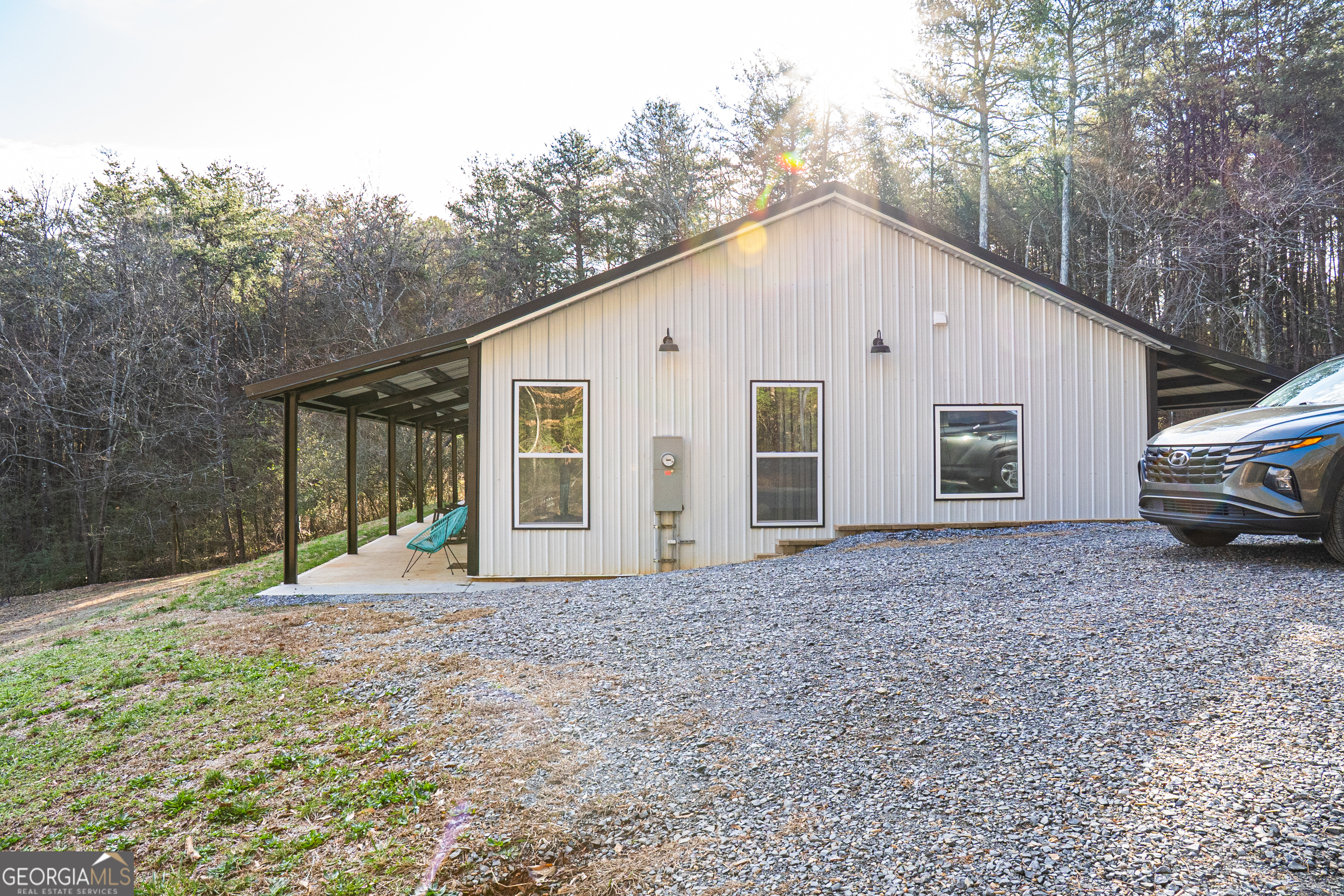26 Plantation Road Northwest Adairsville, GA 30103 - Photo 36 of 63