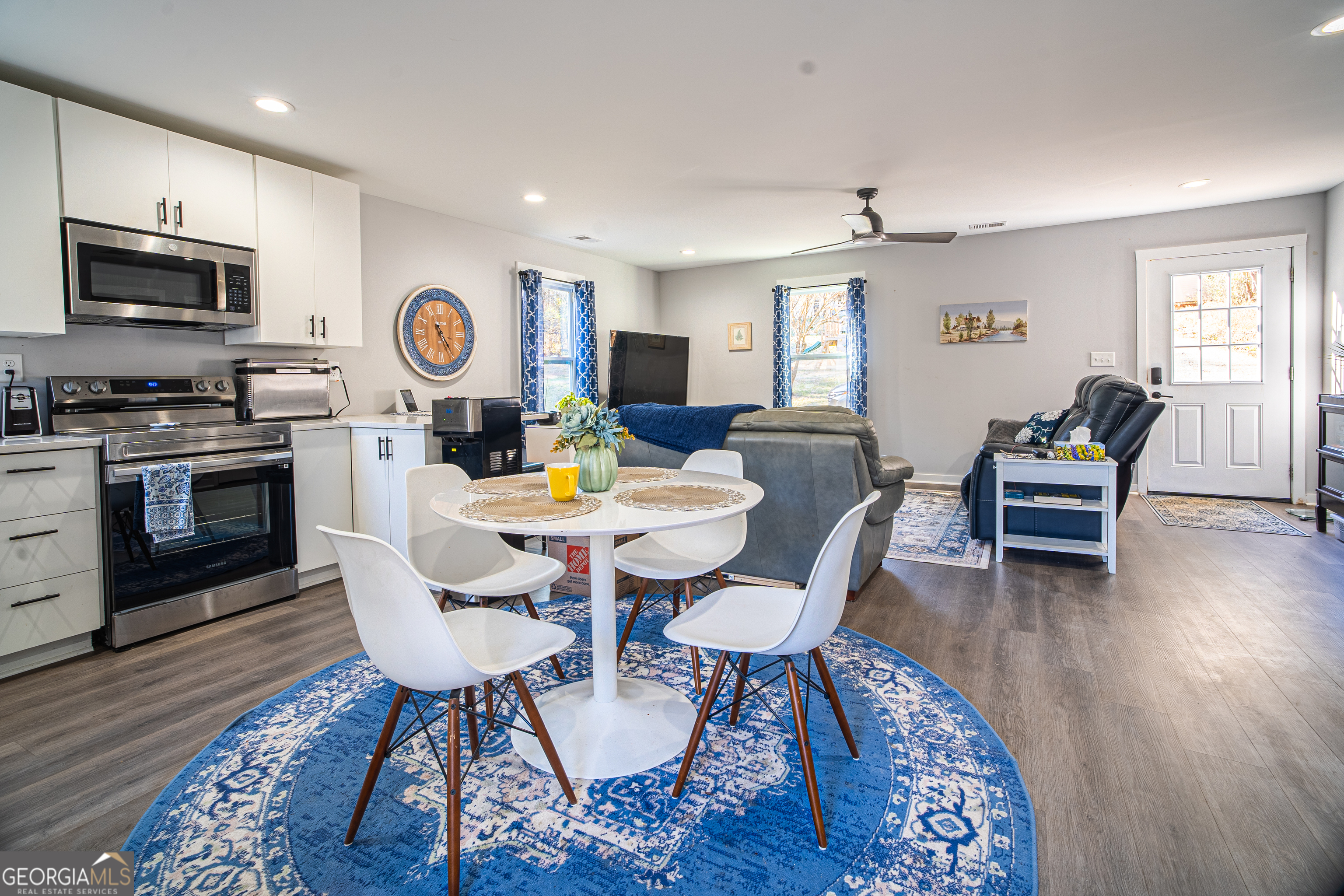 26 Plantation Road Northwest Adairsville, GA 30103 - Photo 37 of 55