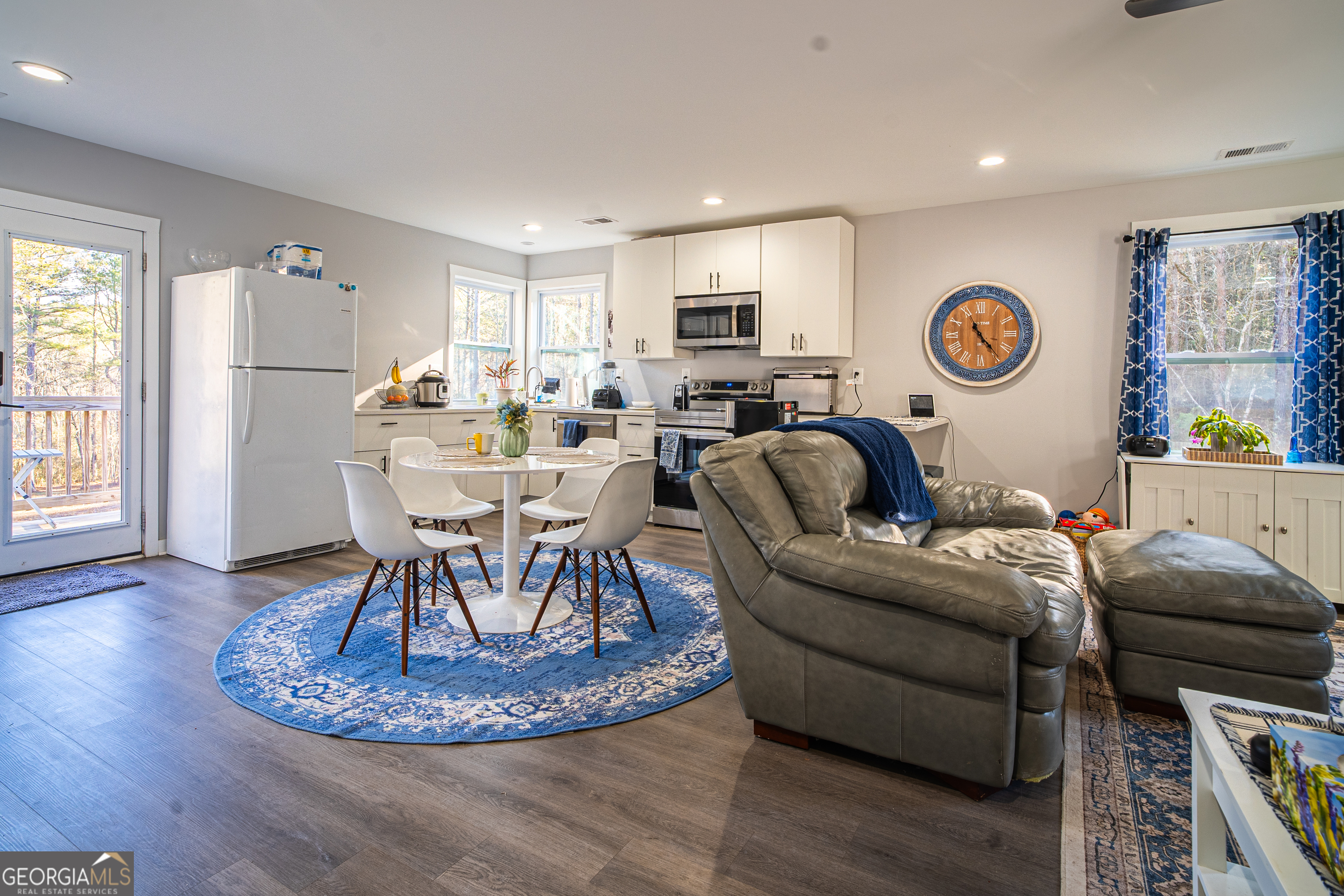 26 Plantation Road Northwest Adairsville, GA 30103 - Photo 38 of 55