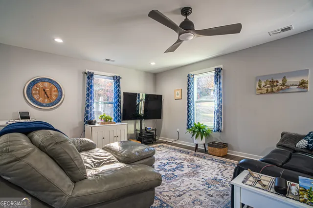 $720,000 | 26 Plantation Road Northwest, Adairsville, GA 30103