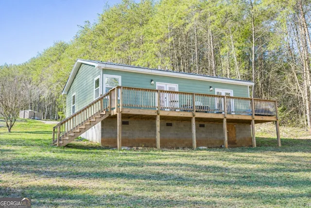$720,000 | 26 Plantation Road Northwest, Adairsville, GA 30103