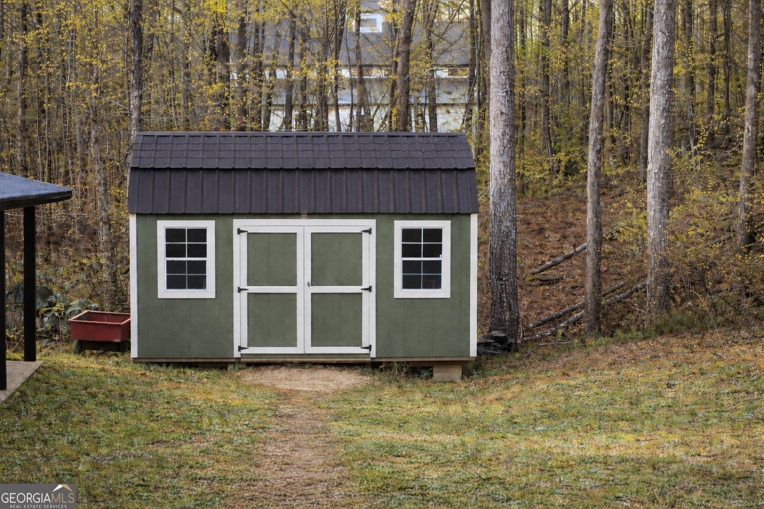 26 Plantation Road Northwest Adairsville, GA 30103 - Photo 49 of 55