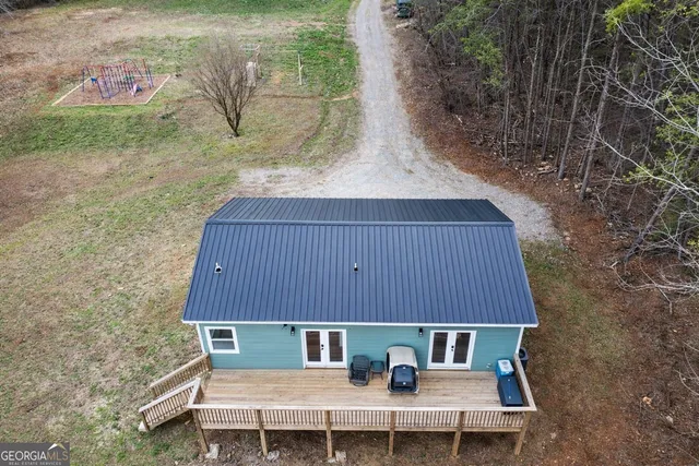 $720,000 | 26 Plantation Road Northwest, Adairsville, GA 30103