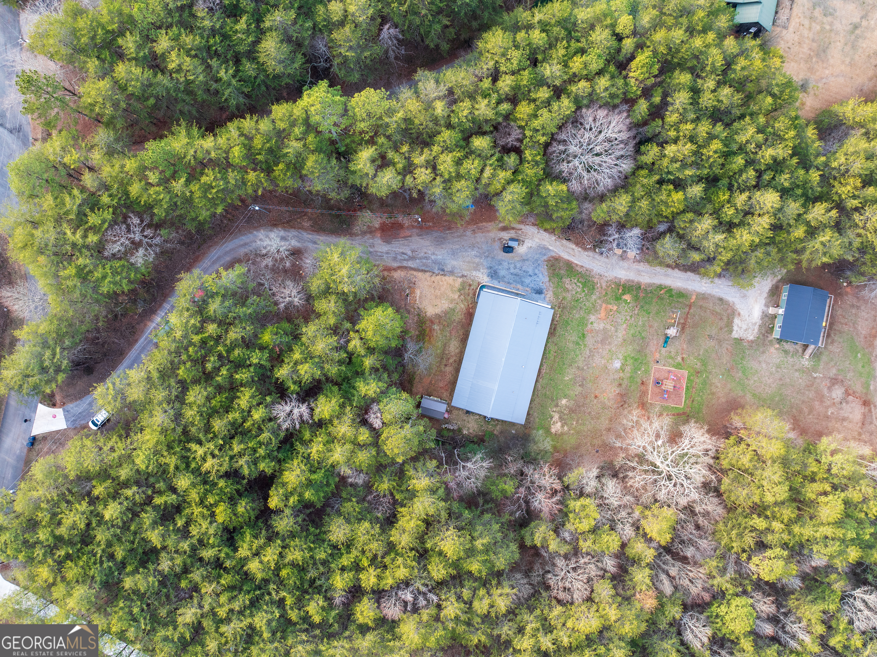 26 Plantation Road Northwest Adairsville, GA 30103 - Photo 53 of 55