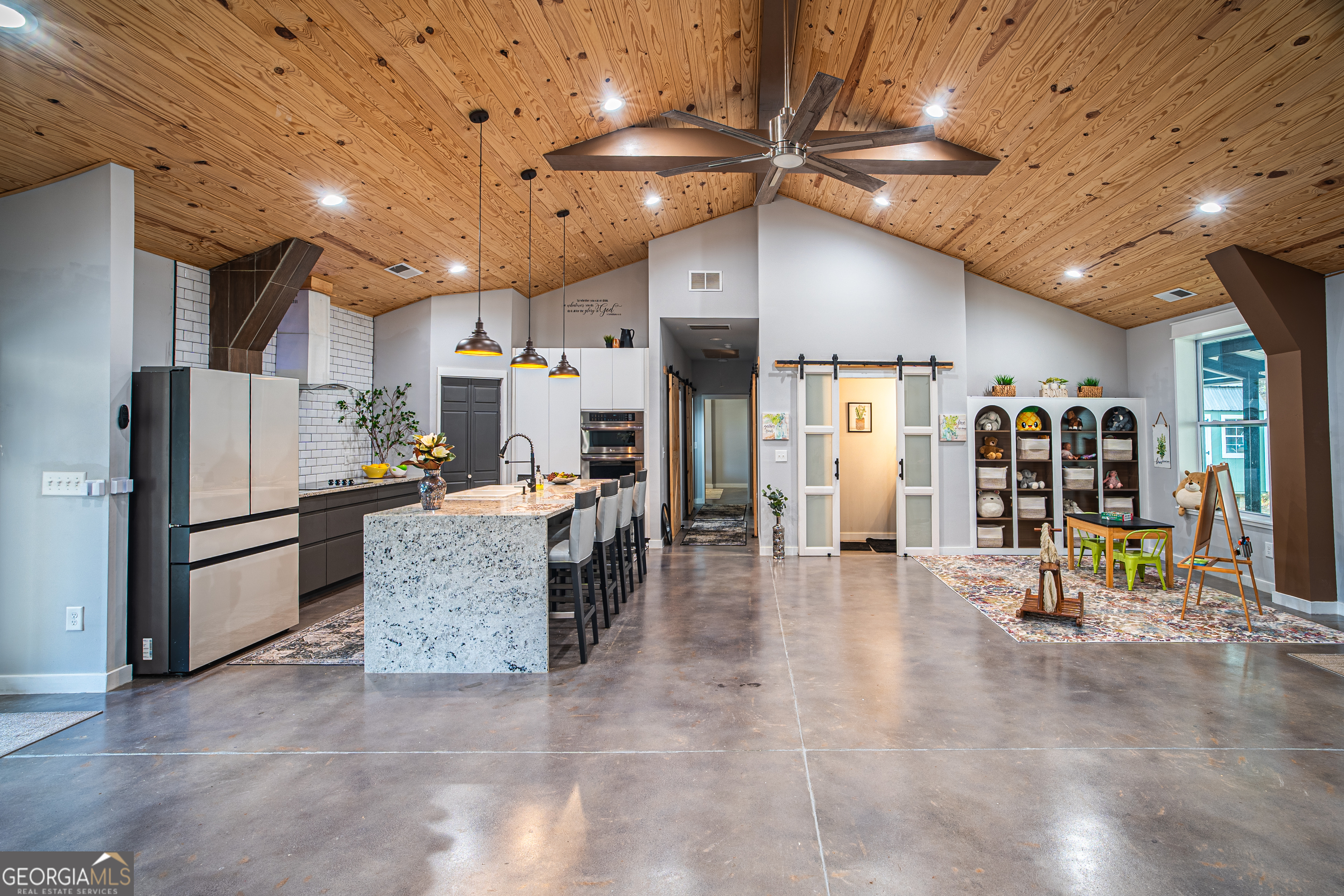 26 Plantation Road Northwest Adairsville, GA 30103 - Photo 7 of 55