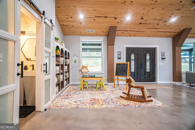 $720,000 | 26 Plantation Road Northwest, Adairsville, GA 30103