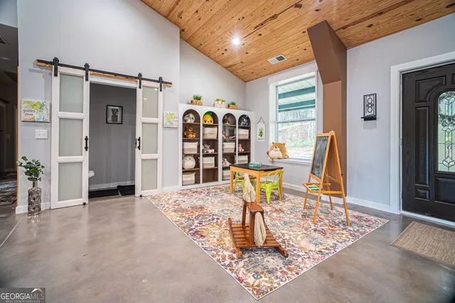 $720,000 | 26 Plantation Road Northwest, Adairsville, GA 30103