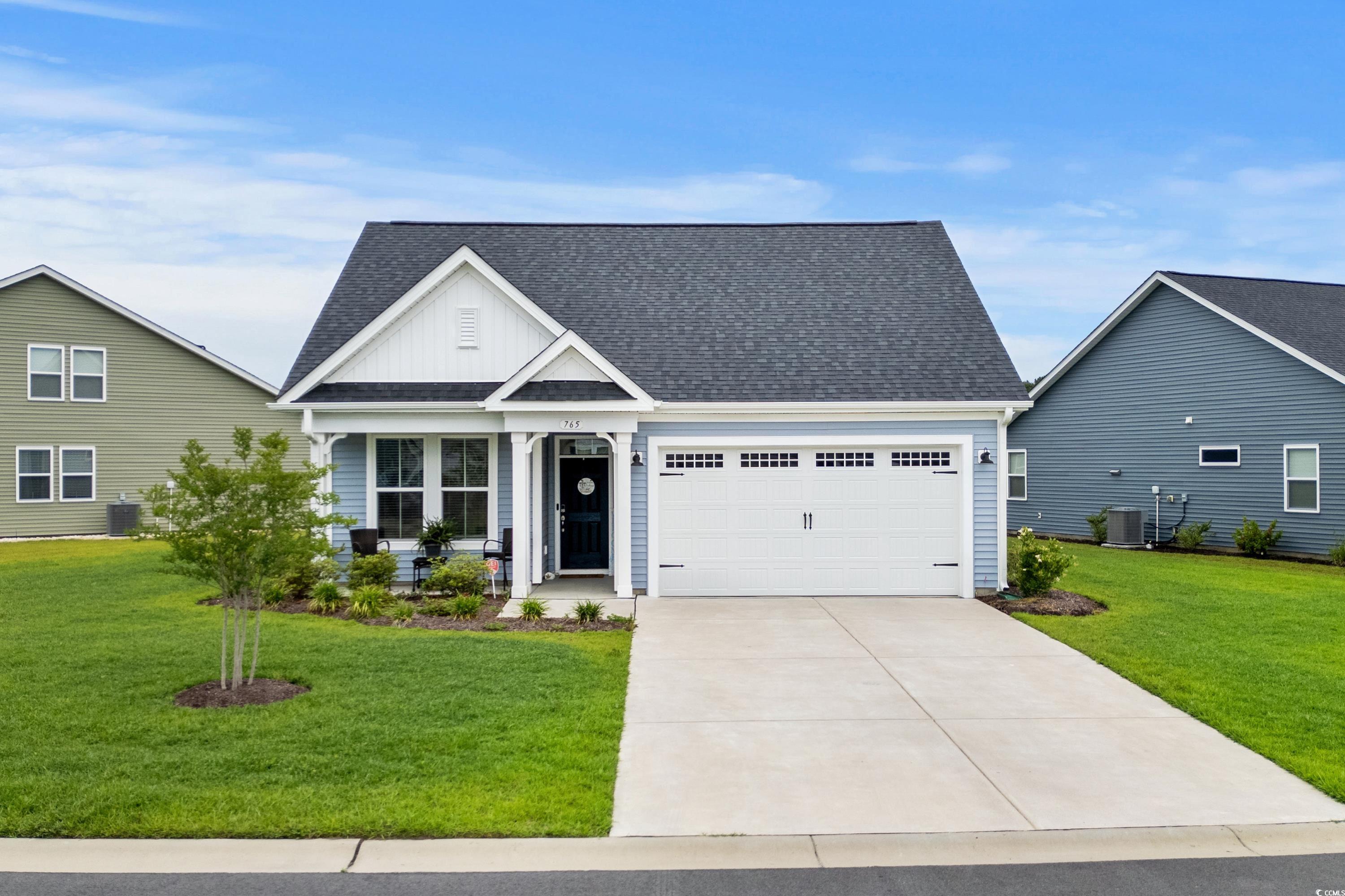 765 Hackberry Way Longs, SC 29568 - Photo 1 of 32 Gallery Image 1