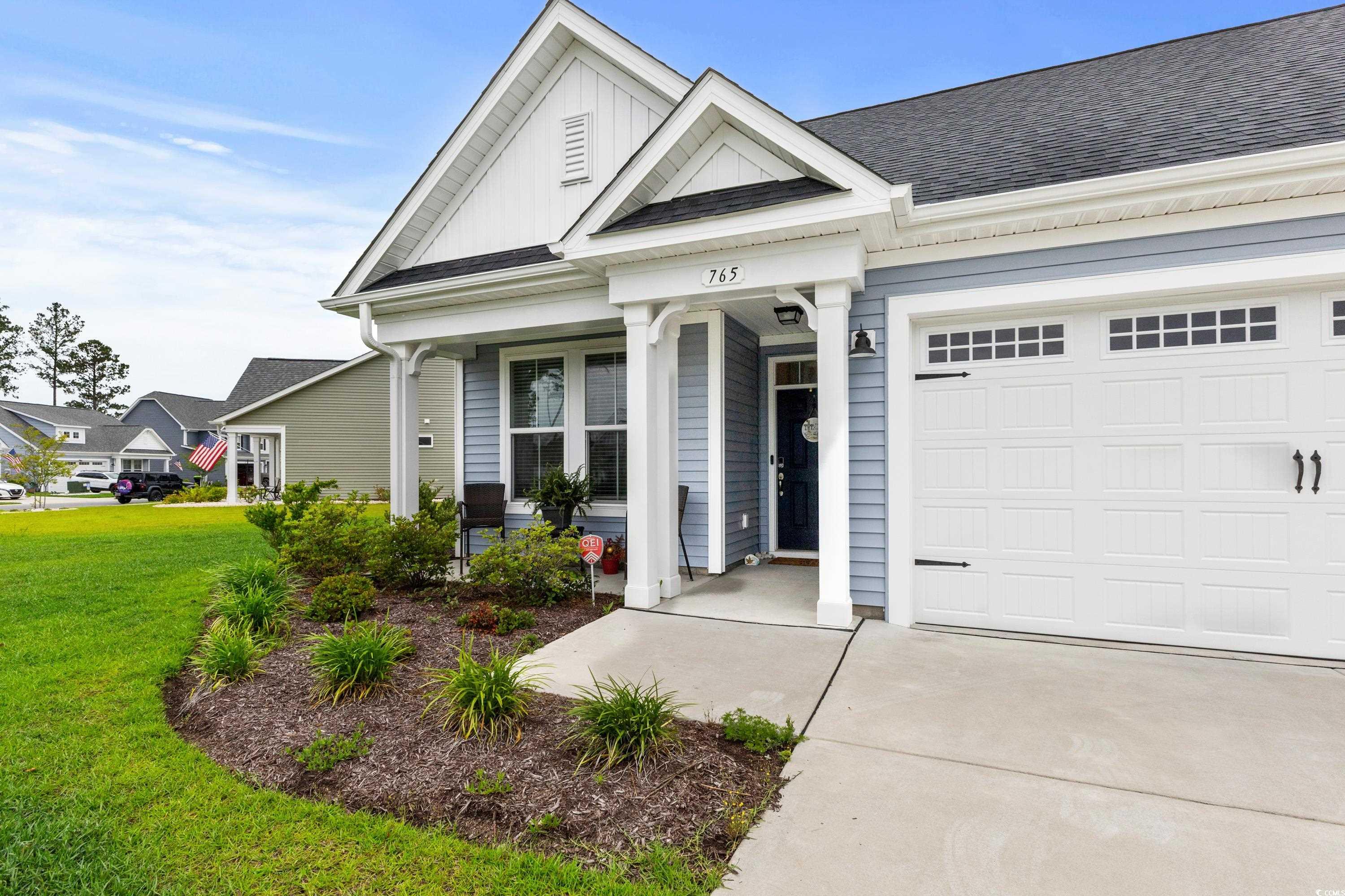 765 Hackberry Way Longs, SC 29568 - Photo 2 of 32 Gallery Image 2
