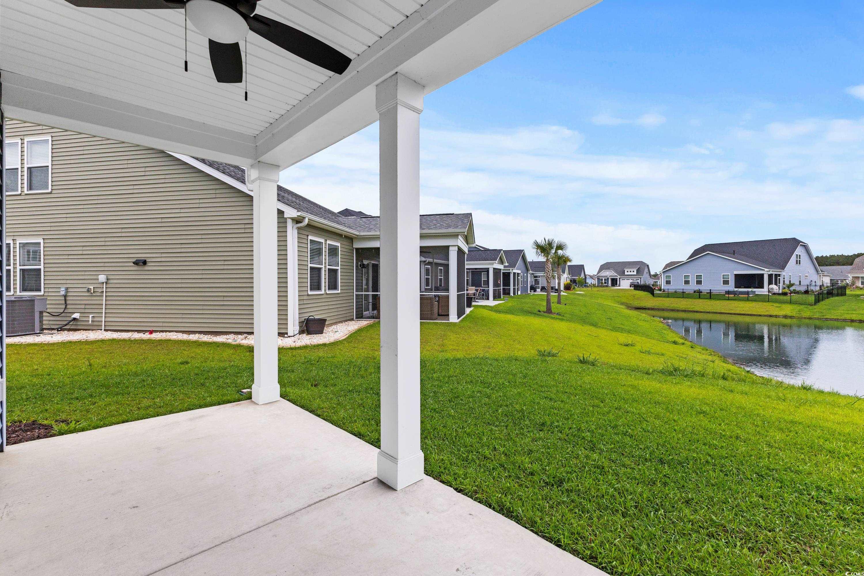 765 Hackberry Way Longs, SC 29568 - Photo 26 of 32 Gallery Image 26