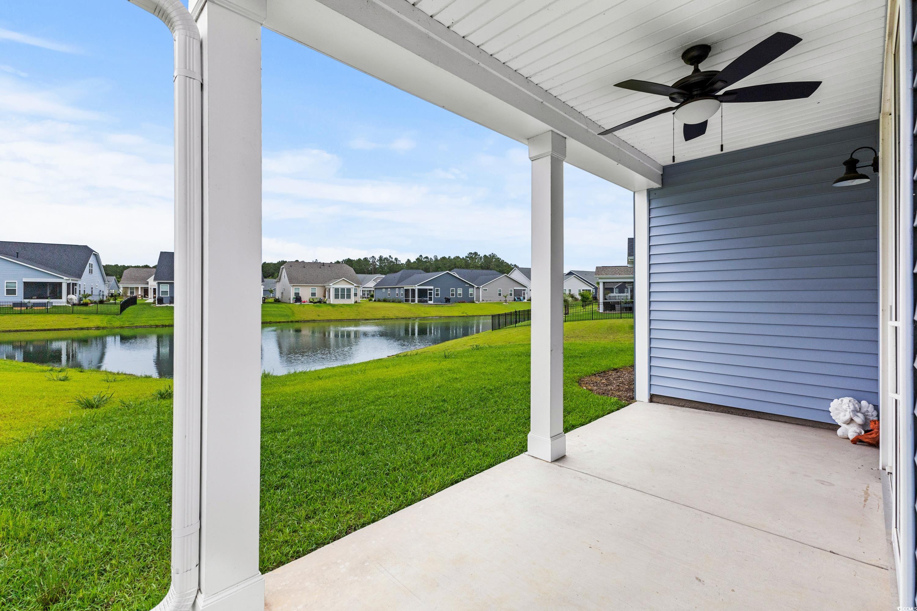 765 Hackberry Way Longs, SC 29568 - Photo 27 of 32 Gallery Image 27