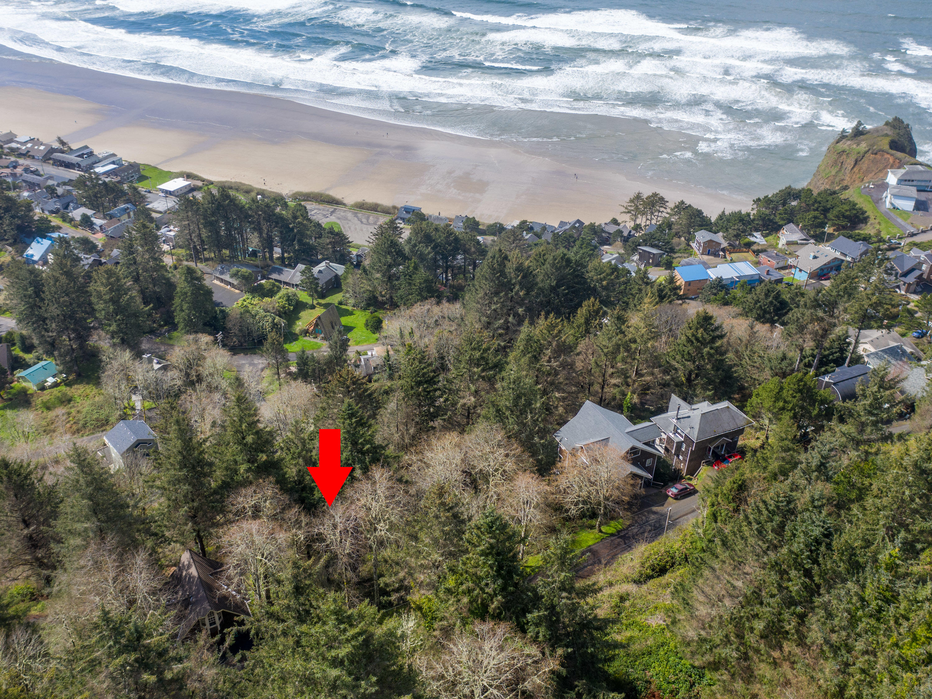 600 Norwester Road Oceanside, OR 97134 - Photo 10 of 13 DJI_0506-HDR-Edit