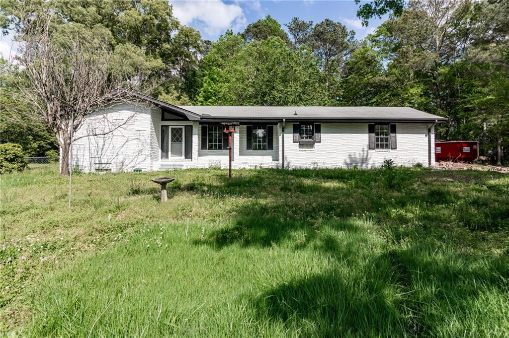 3011 Irwin Bridge Road Northwest Conyers, GA 30012 - Photo 1 of 1 Gallery Image 1