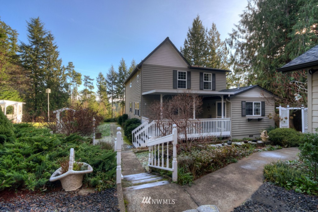 370 East Haskell Hill Road Shelton, WA 98584 - Photo 19 of 25 Gallery Image 19