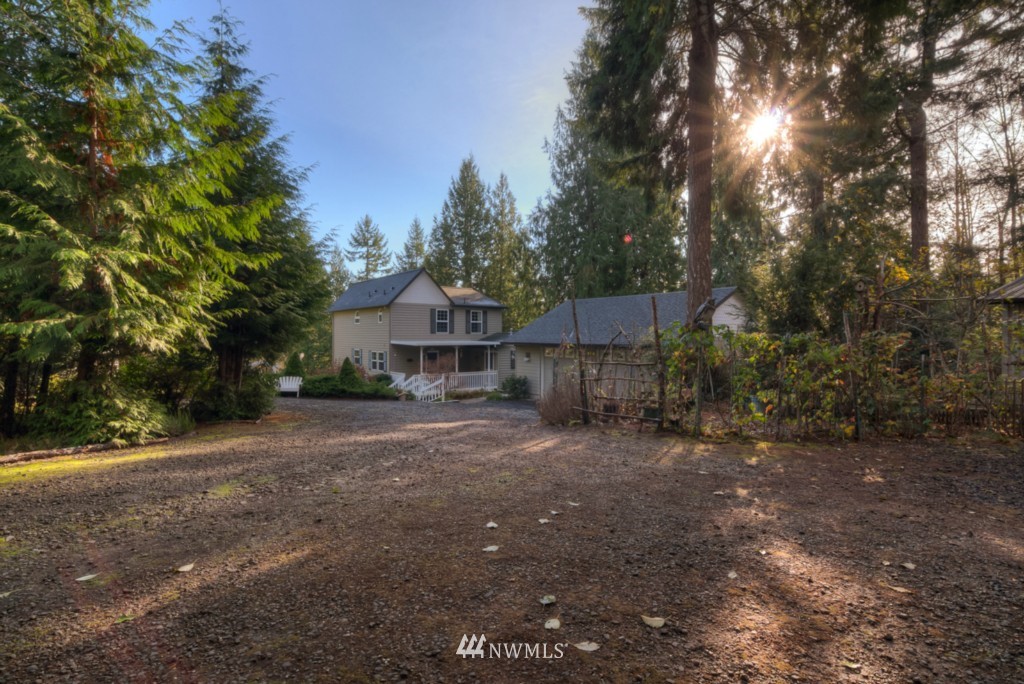 370 East Haskell Hill Road Shelton, WA 98584 - Photo 24 of 25 Gallery Image 24
