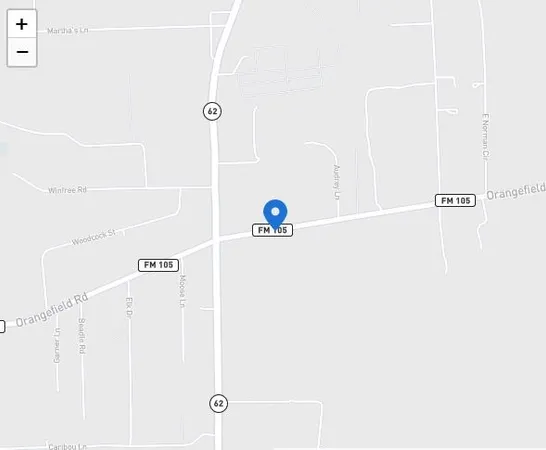 $263,105 | 6795 Arbor Way, Orange, TX 77630