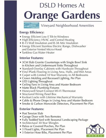 $263,105 | 6795 Arbor Way, Orange, TX 77630