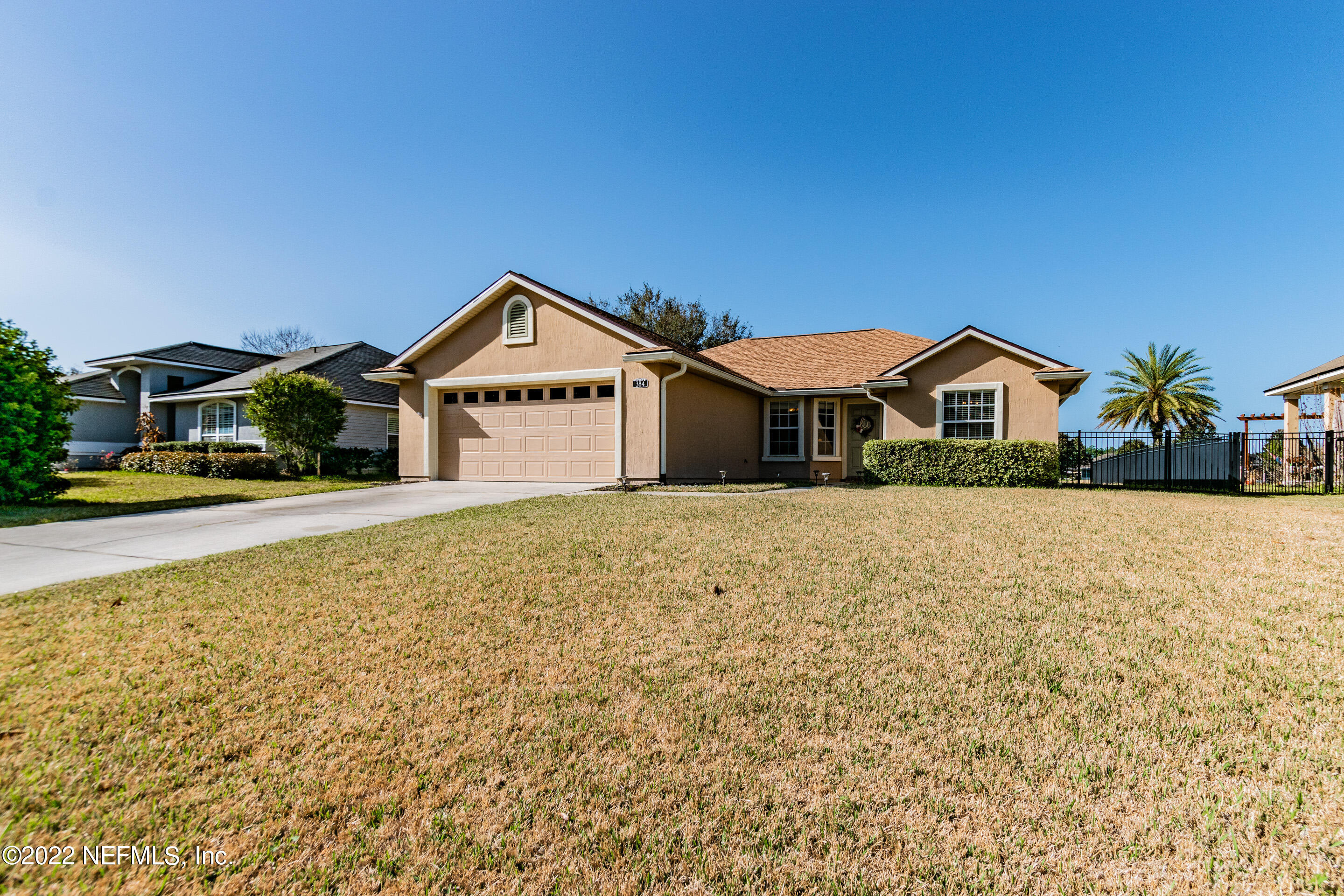 384 Whisper Ridge Drive St. Augustine, FL 32092 - Photo 1 of 62 384 Whisper Ridge Dr
