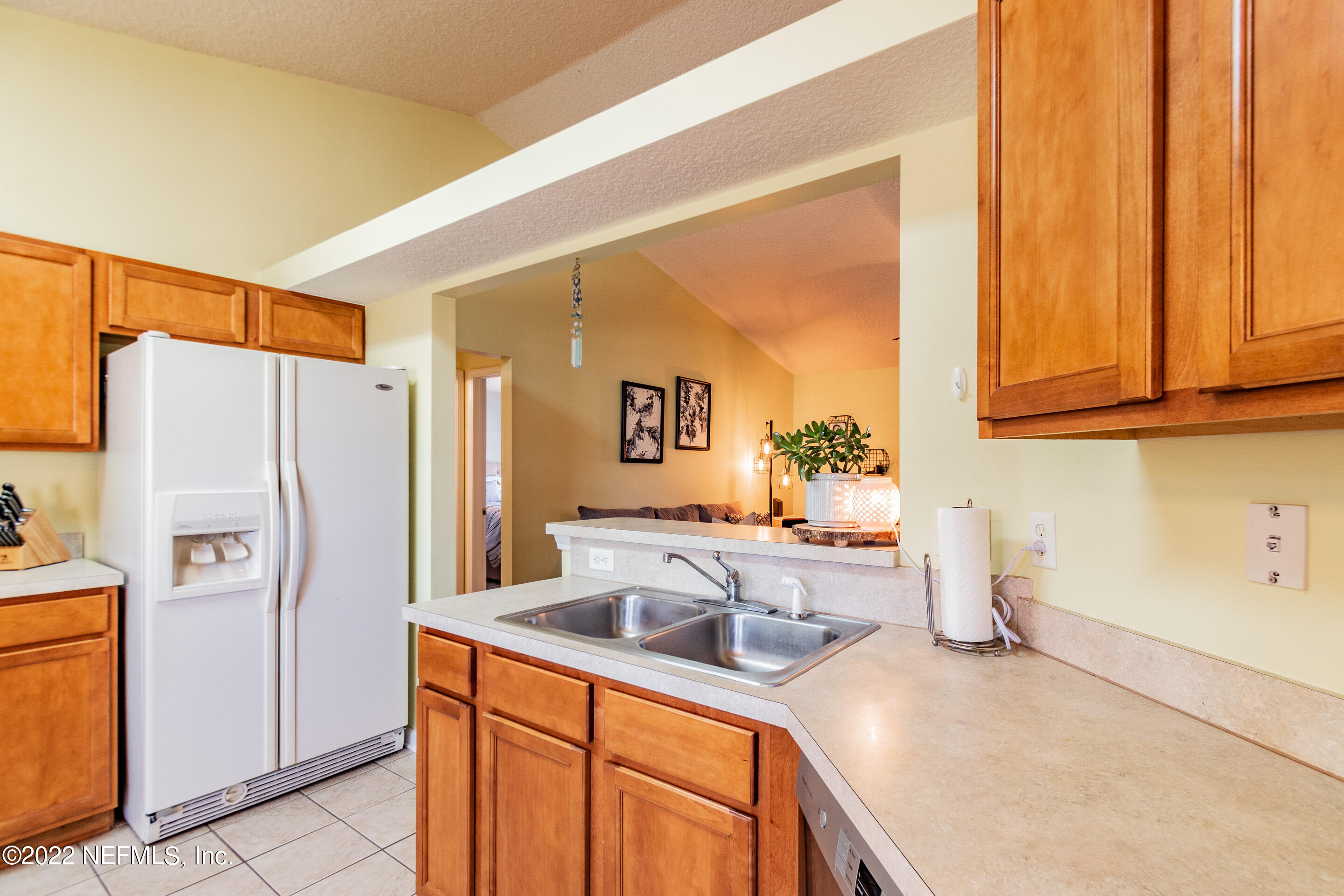 384 Whisper Ridge Drive St. Augustine, FL 32092 - Photo 11 of 62 Kitchen3