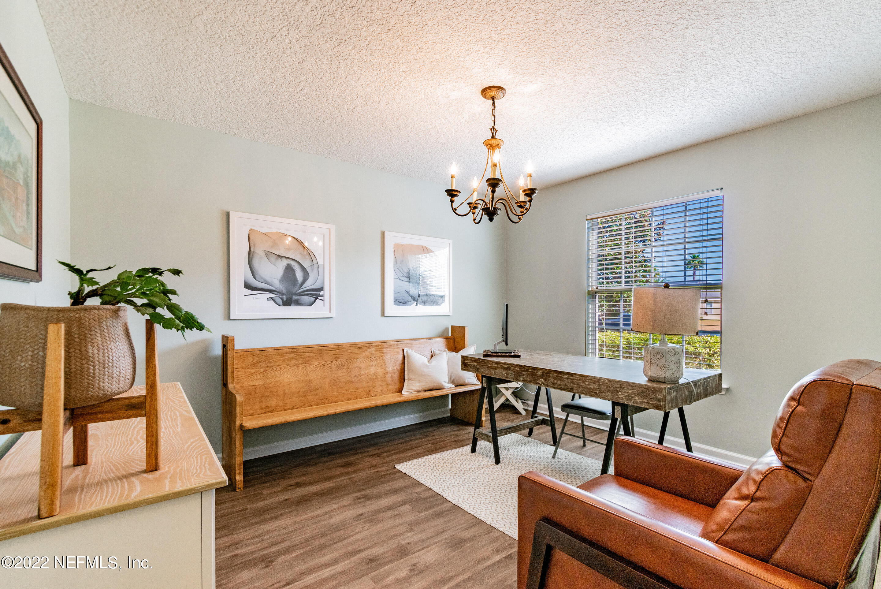 384 Whisper Ridge Drive St. Augustine, FL 32092 - Photo 12 of 62 Dining Rm/Bonus
