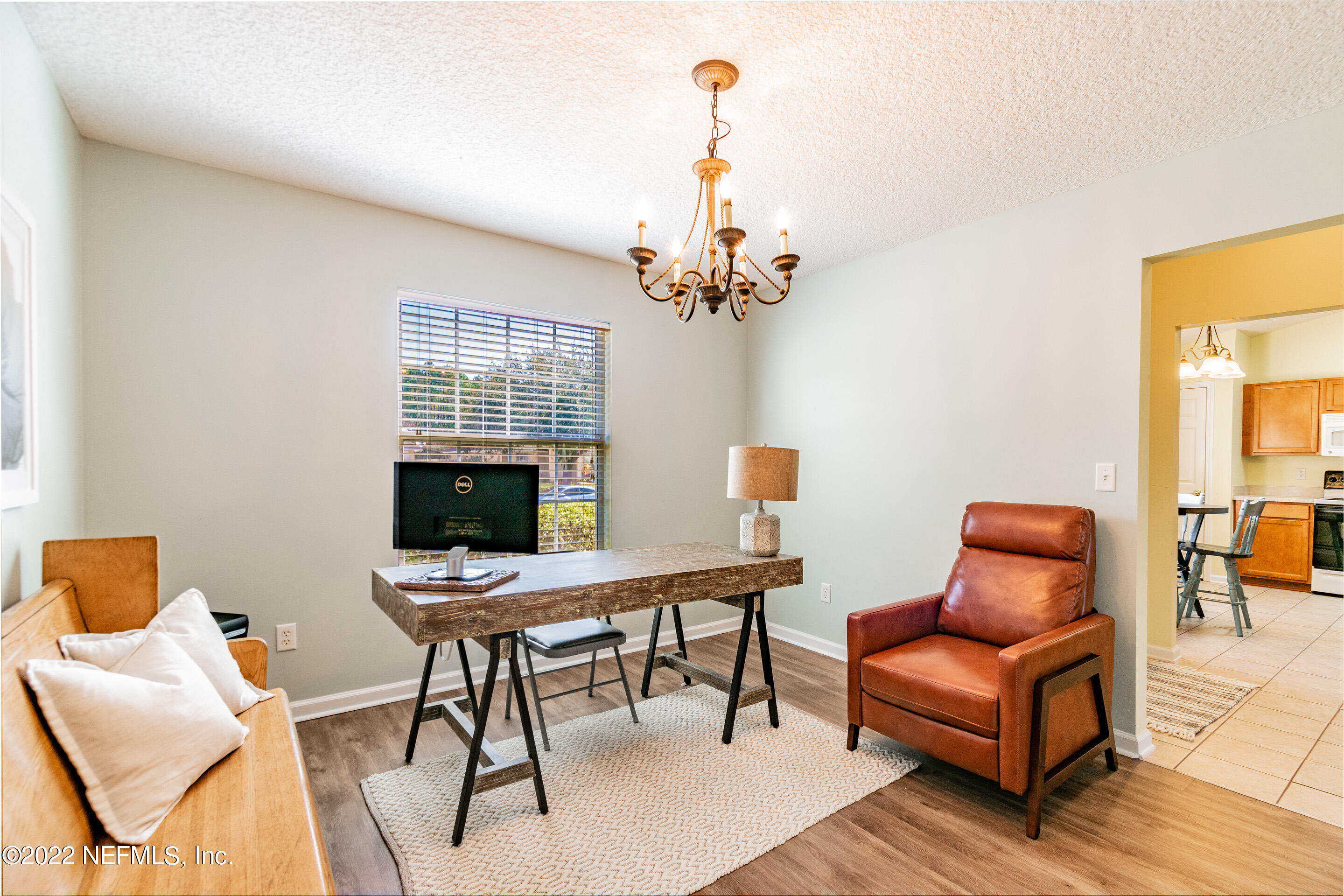 384 Whisper Ridge Drive St. Augustine, FL 32092 - Photo 13 of 62 Dining Rm/Bonus2