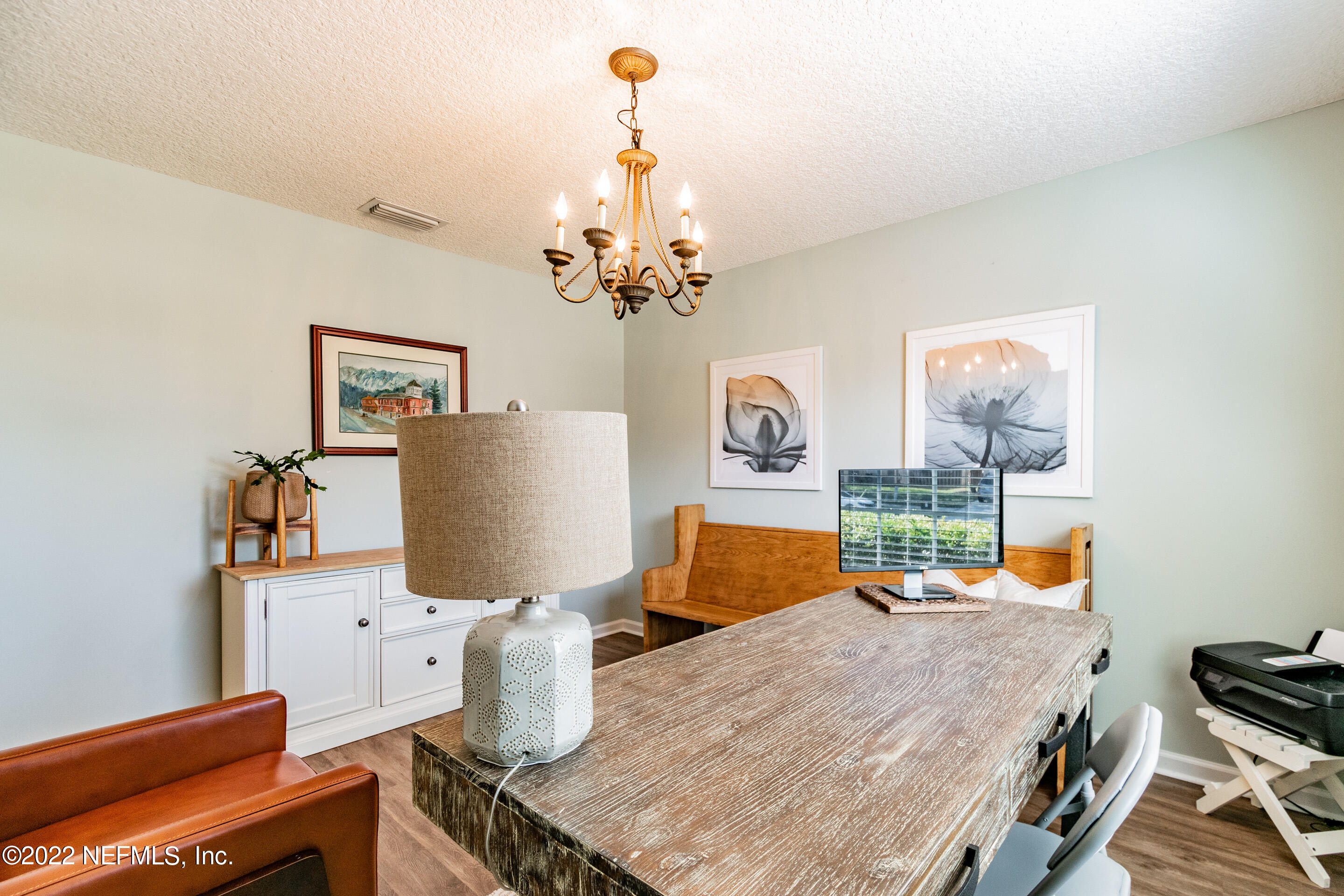 384 Whisper Ridge Drive St. Augustine, FL 32092 - Photo 14 of 62 Dining Rm/Bonus3