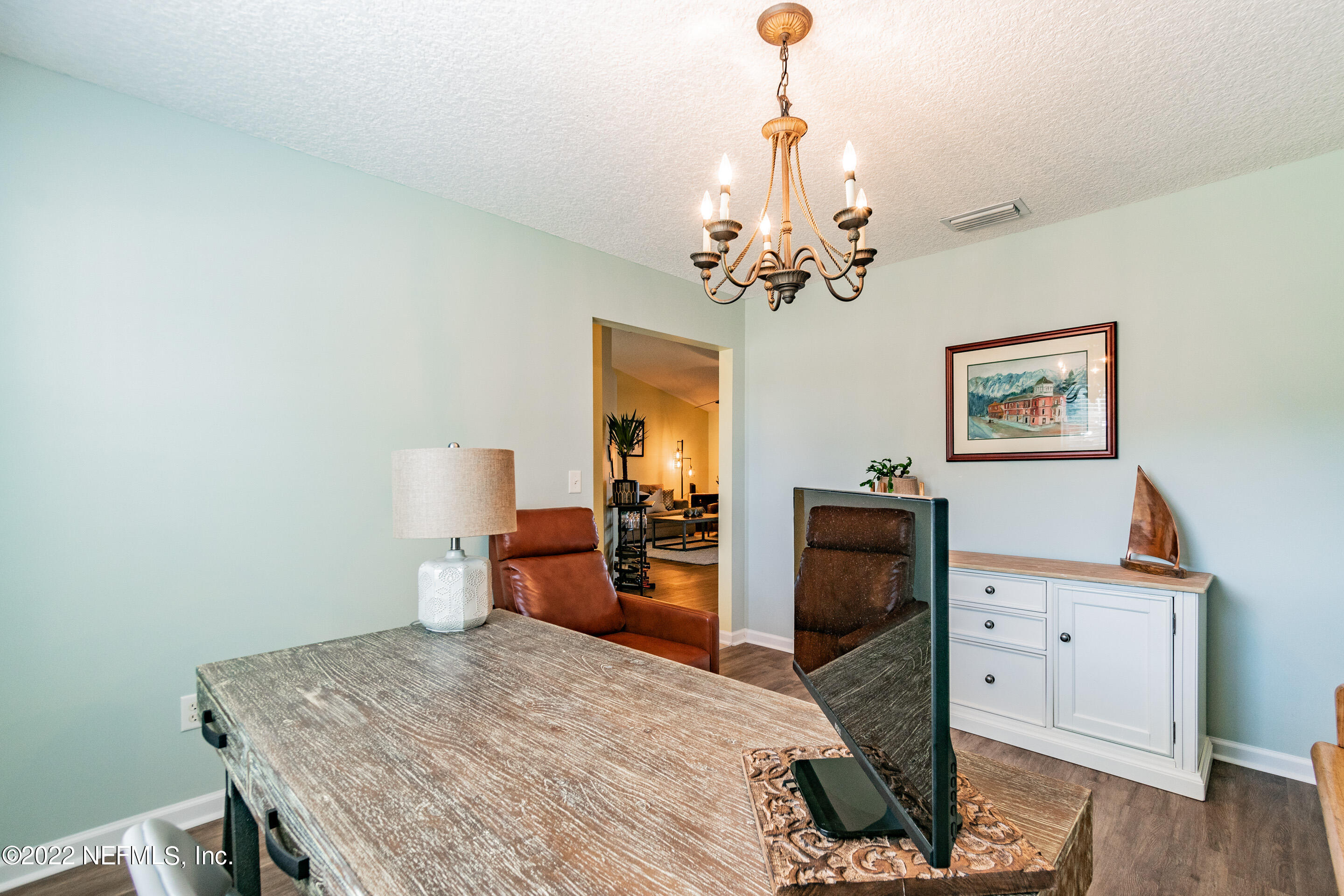 384 Whisper Ridge Drive St. Augustine, FL 32092 - Photo 15 of 62 Dining Rm/Bonus4