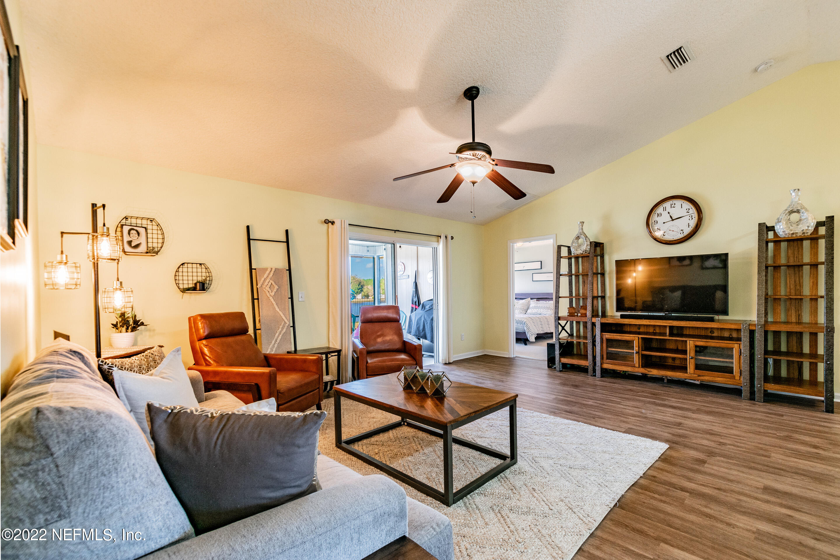 384 Whisper Ridge Drive St. Augustine, FL 32092 - Photo 16 of 62 Great Rm