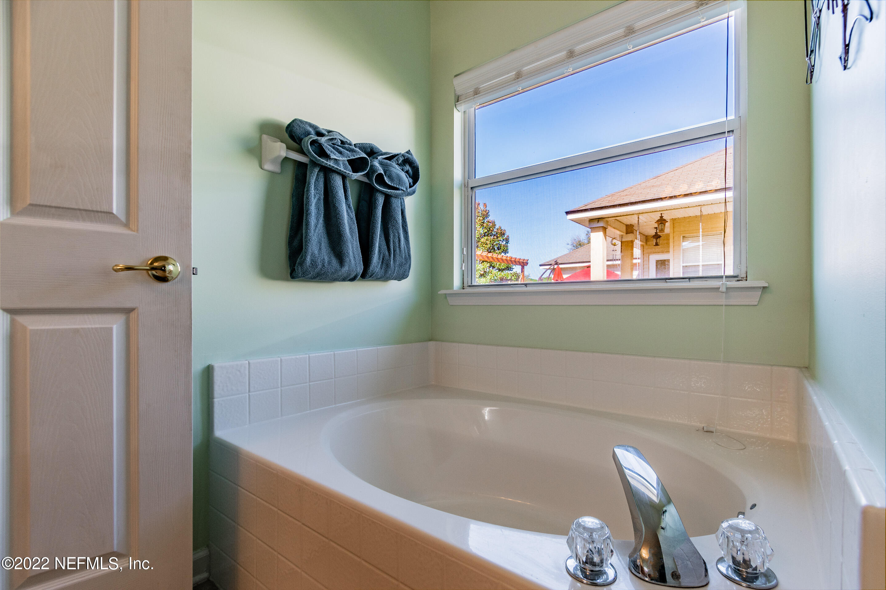 384 Whisper Ridge Drive St. Augustine, FL 32092 - Photo 33 of 62 Master Bath2