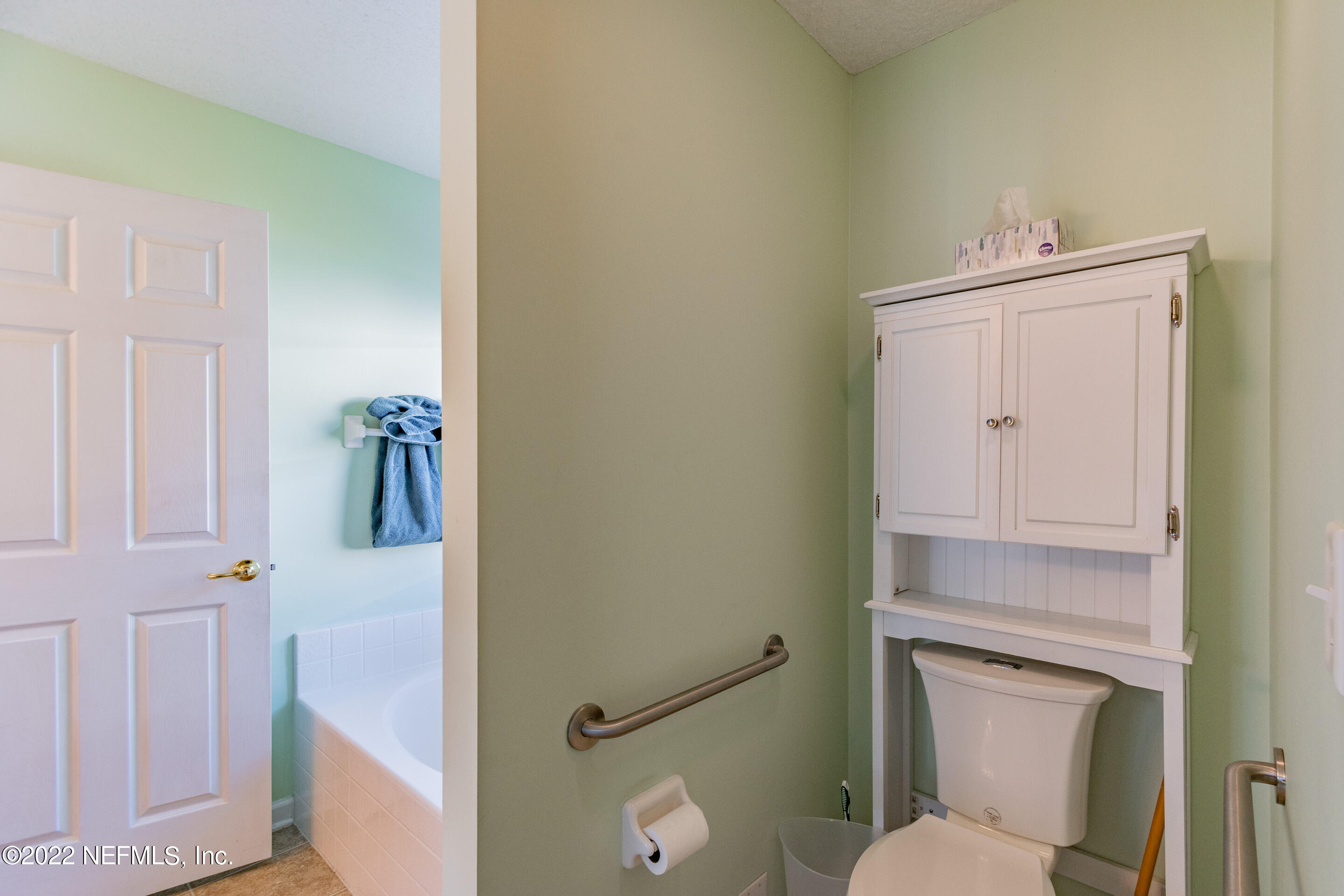 384 Whisper Ridge Drive St. Augustine, FL 32092 - Photo 36 of 62 Master Bath4