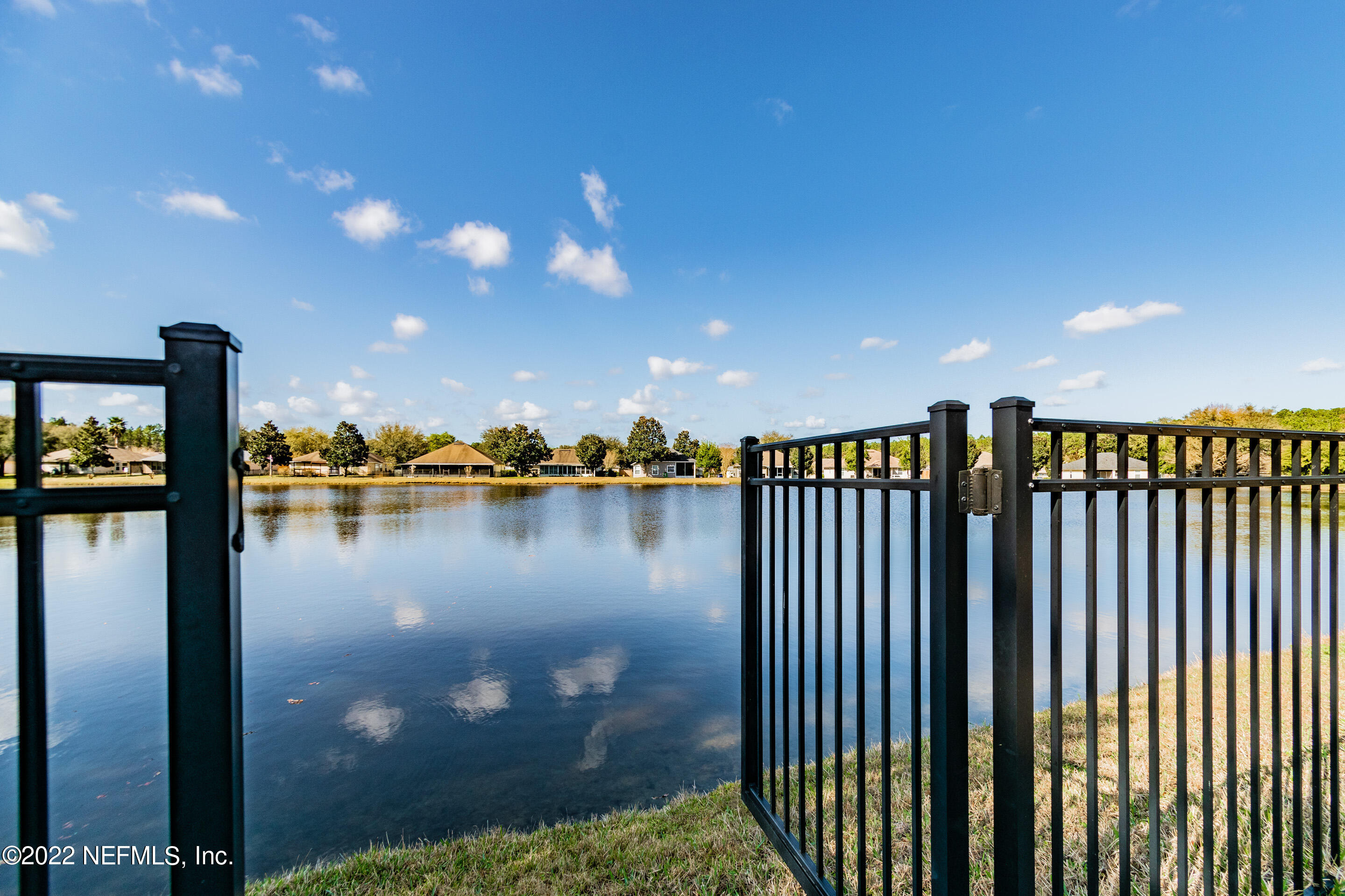 384 Whisper Ridge Drive St. Augustine, FL 32092 - Photo 46 of 62 Rear Lake View3