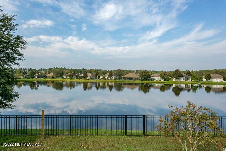384 Whisper Ridge Drive St. Augustine, FL 32092 - Photo 47 of 62 Rear Lake View4