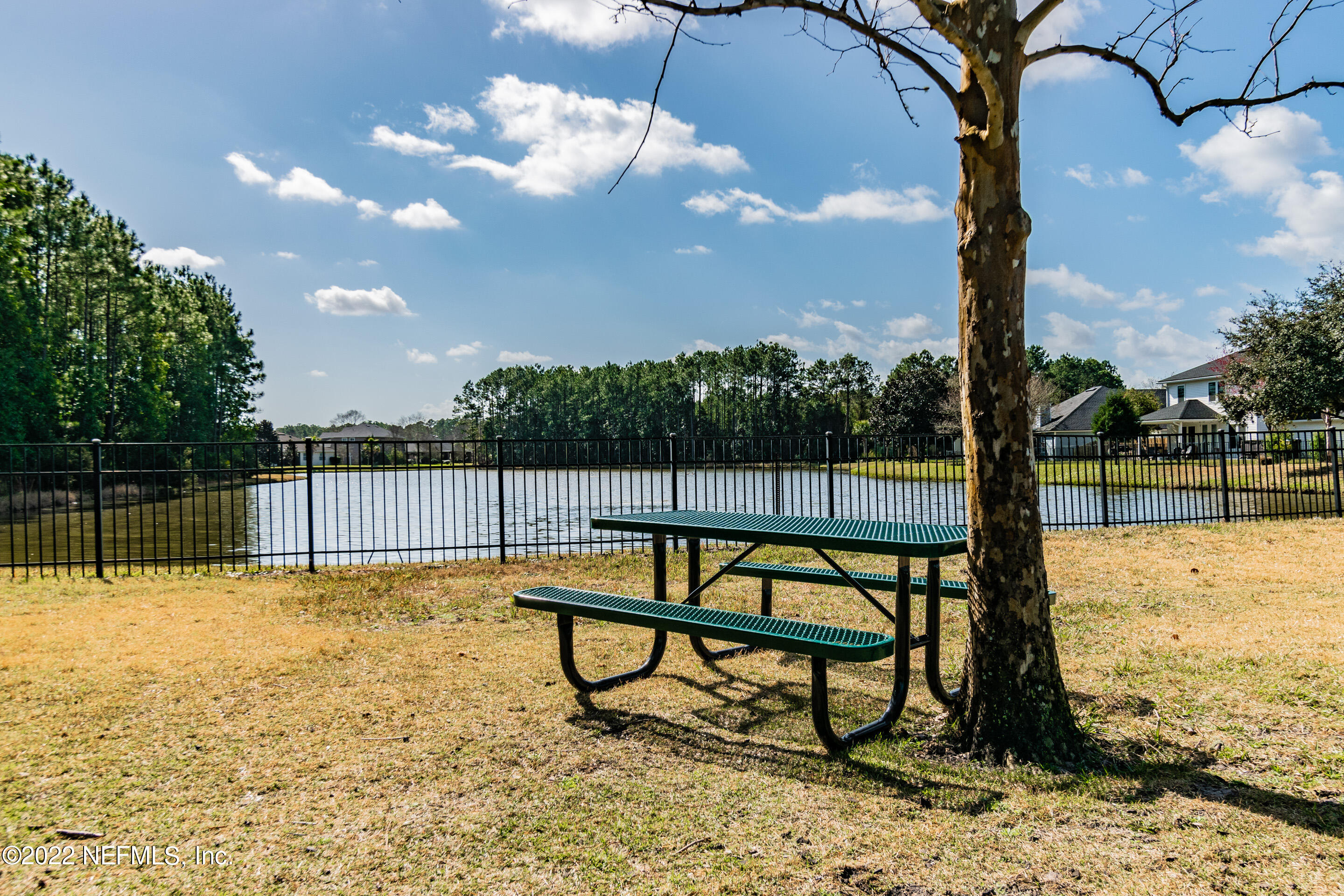 384 Whisper Ridge Drive St. Augustine, FL 32092 - Photo 48 of 62 Community Lake