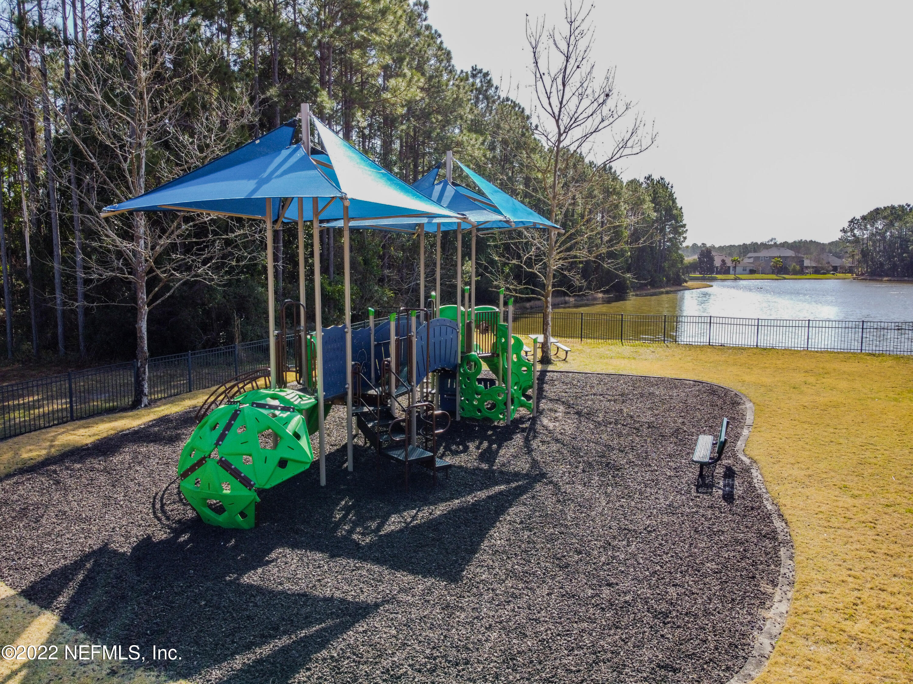 384 Whisper Ridge Drive St. Augustine, FL 32092 - Photo 50 of 62 Community Park2
