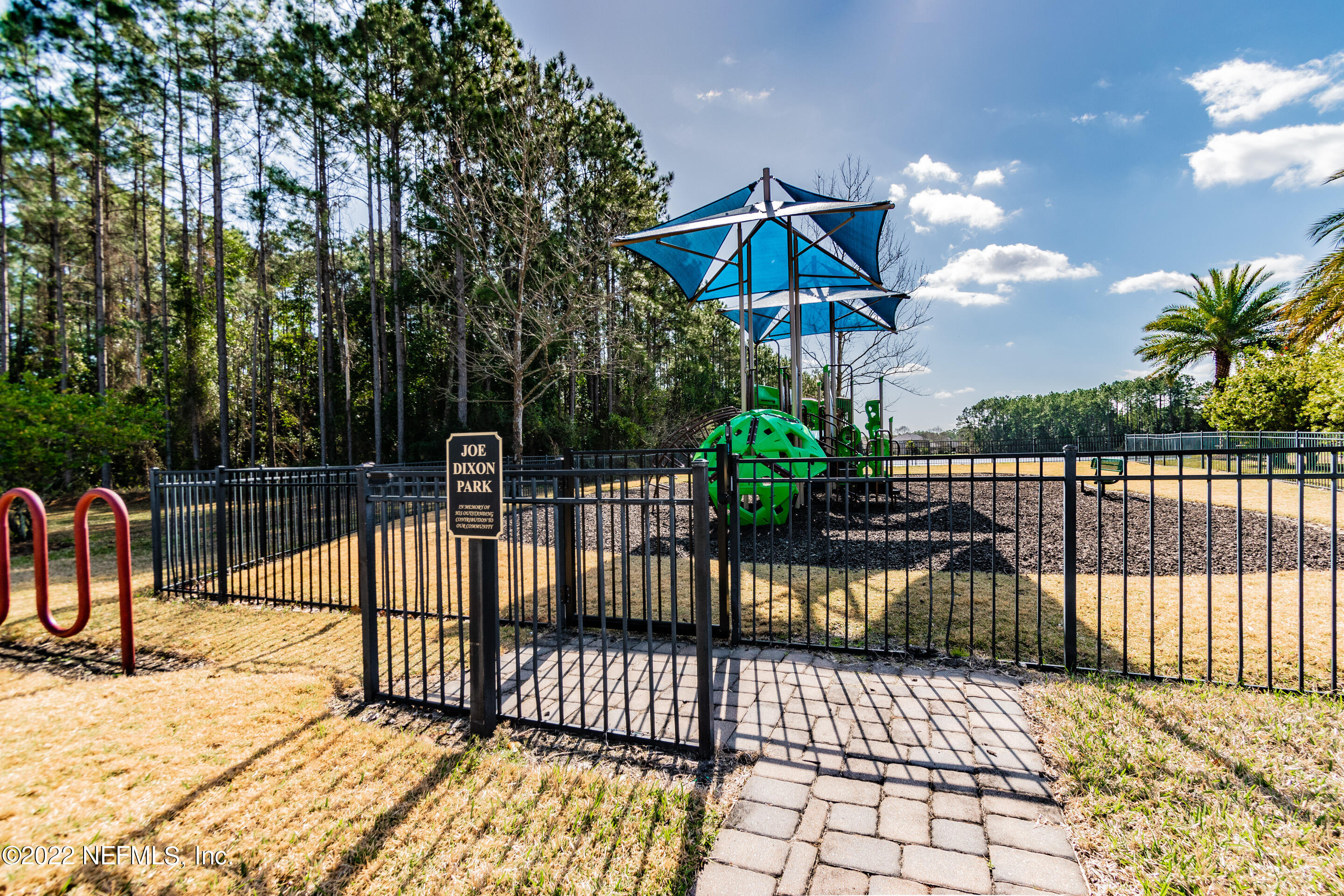 384 Whisper Ridge Drive St. Augustine, FL 32092 - Photo 51 of 62 Community Park3